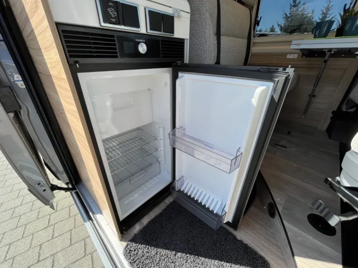 Fahrzeugbild Hymer Yosemite *Automatik*180PS*Assistenz-Paket* #14