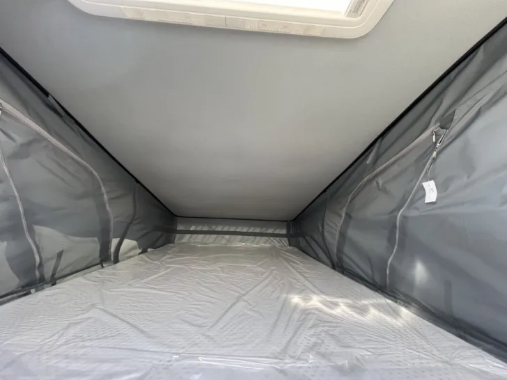 Fahrzeugbild Hymer Yosemite *Automatik*180PS*Assistenz-Paket* #27