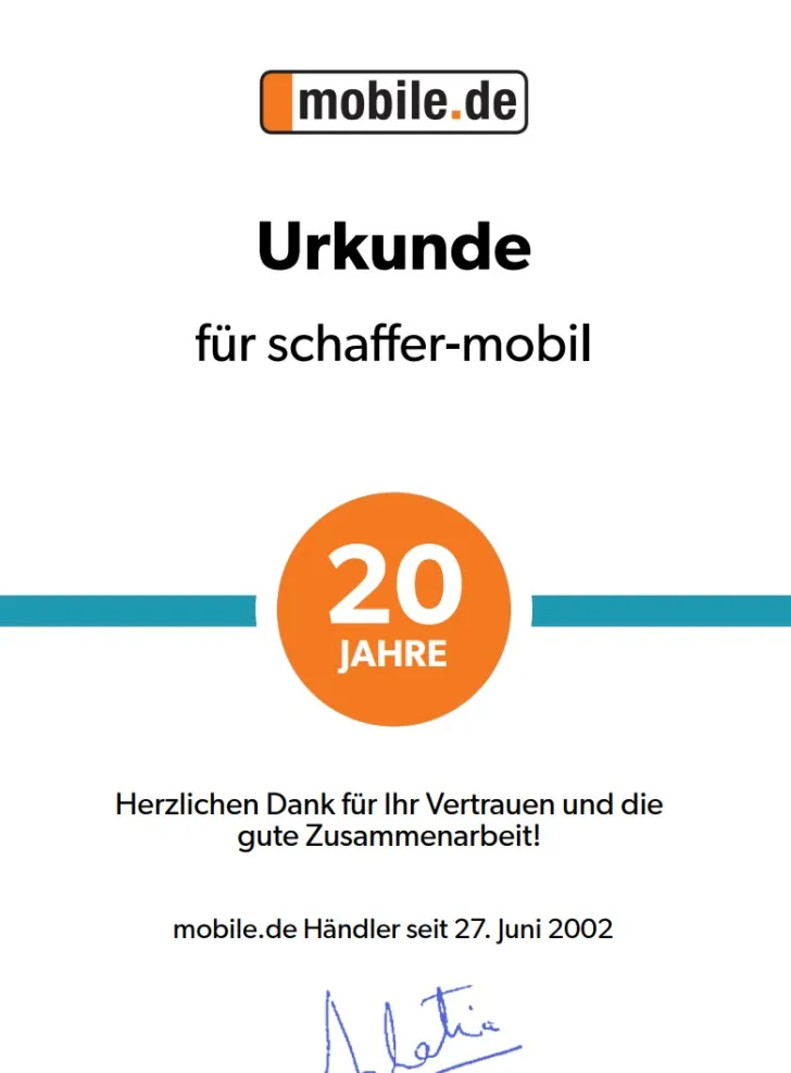 Fahrzeugbild Hymer Yosemite *Automatik*180PS*Assistenz-Paket* #35