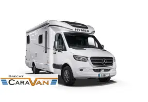Bild B-Klasse MC T 600