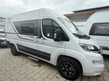 Fahrzeugbild Pössl D-LINE TRENTA 540 R #3