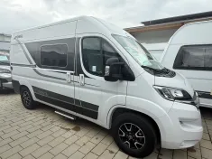 Bild 3 Pössl D-LINE TRENTA 540 R