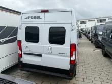 Fahrzeugbild Pössl D-LINE TRENTA 540 R #4