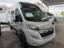 Fahrzeugbild Pössl H-LINE SUMMIT 540 PRIME #2