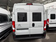 Fahrzeugbild Pössl H-LINE SUMMIT 540 PRIME #4