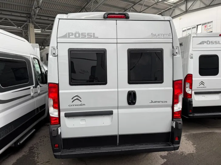 Fahrzeugbild Pössl H-LINE SUMMIT 540 PRIME #4