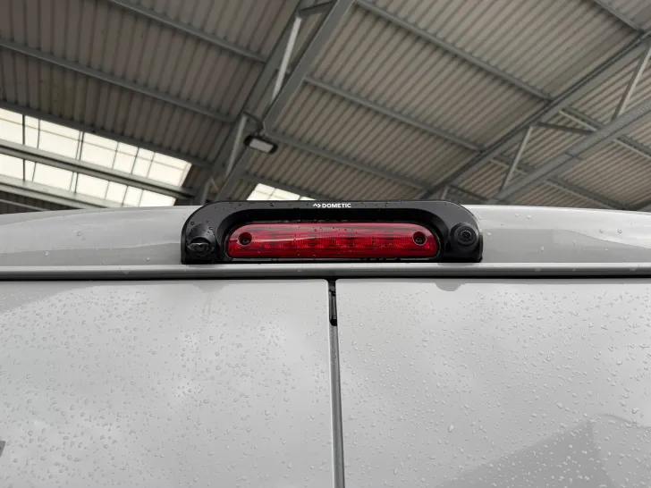 Fahrzeugbild Pössl H-LINE SUMMIT 540 PRIME #5