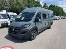 Fahrzeugbild Clever VAN RUNNER #2