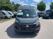 Fahrzeugbild Clever VAN RUNNER #3