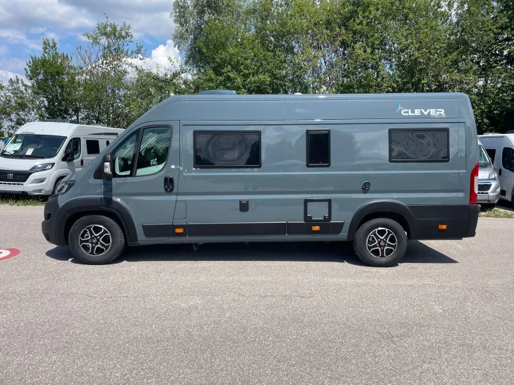 Fahrzeugbild Clever VAN RUNNER #4