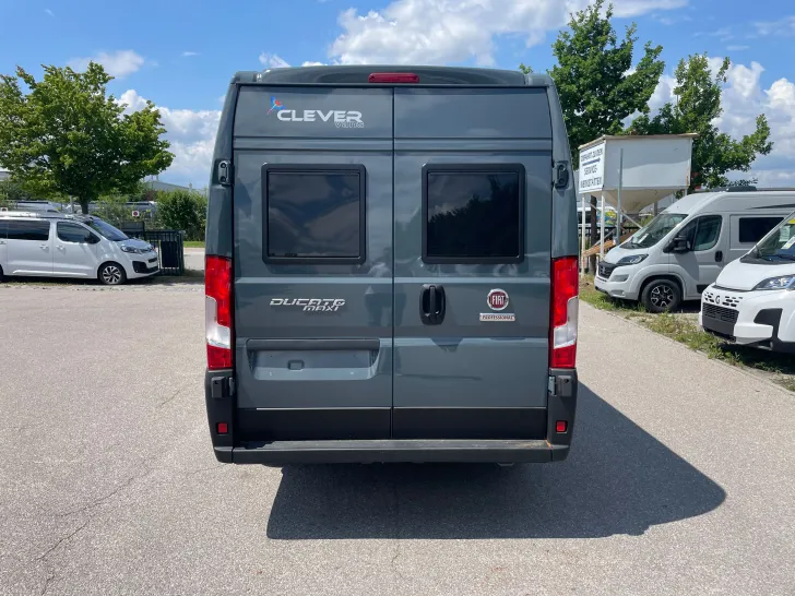 Fahrzeugbild Clever VAN RUNNER #6