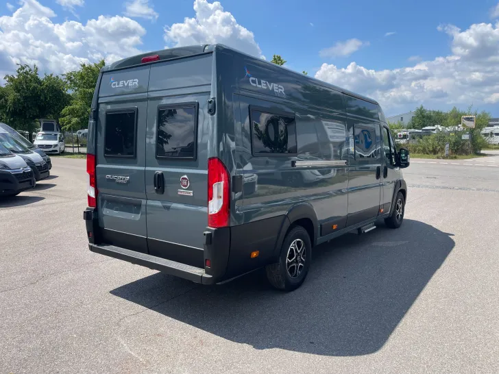 Fahrzeugbild Clever VAN RUNNER #7