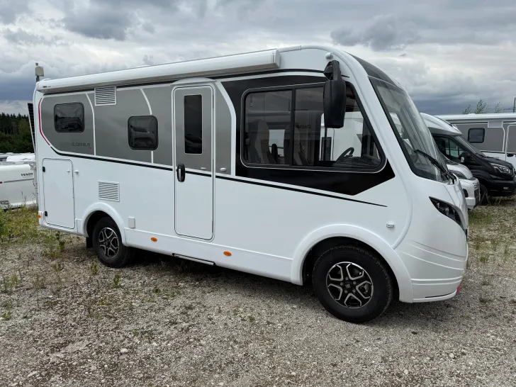 Fahrzeugbild Dethleffs GLOBEBUS I I 1 #4