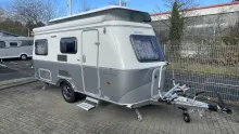 Fahrzeugbild Hymer Eriba Touring 542 Clever Deals Beck-45 #1