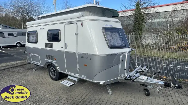 Fahrzeugbild Hymer Eriba Touring 542 Clever Deals Beck-45 #1