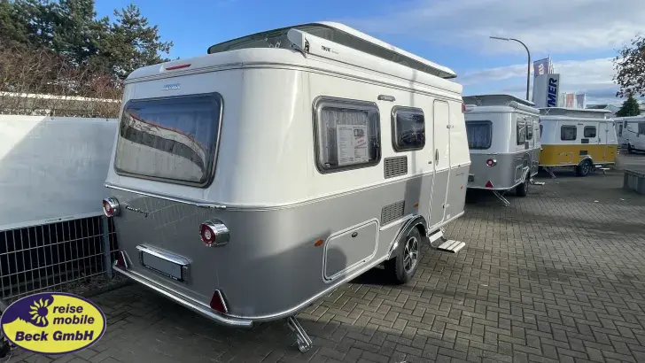 Fahrzeugbild Hymer Eriba Touring 542 Clever Deals Beck-45 #4