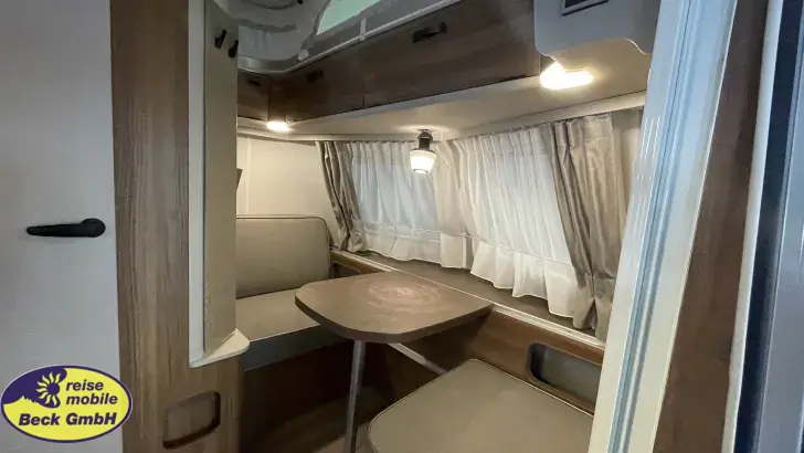 Fahrzeugbild Hymer Eriba Touring 542 Clever Deals Beck-45 #6