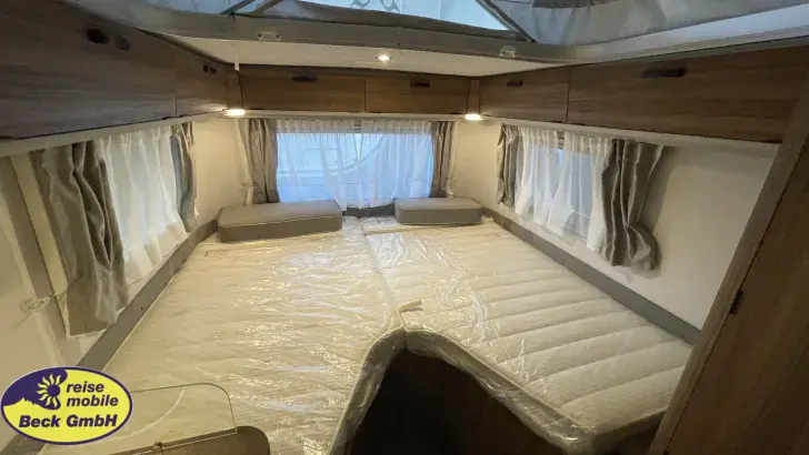 Fahrzeugbild Hymer Eriba Touring 542 Clever Deals Beck-45 #9