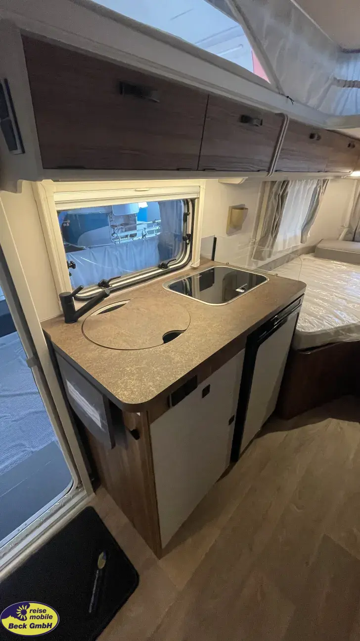 Fahrzeugbild Hymer Eriba Touring 542 Clever Deals Beck-45 #10