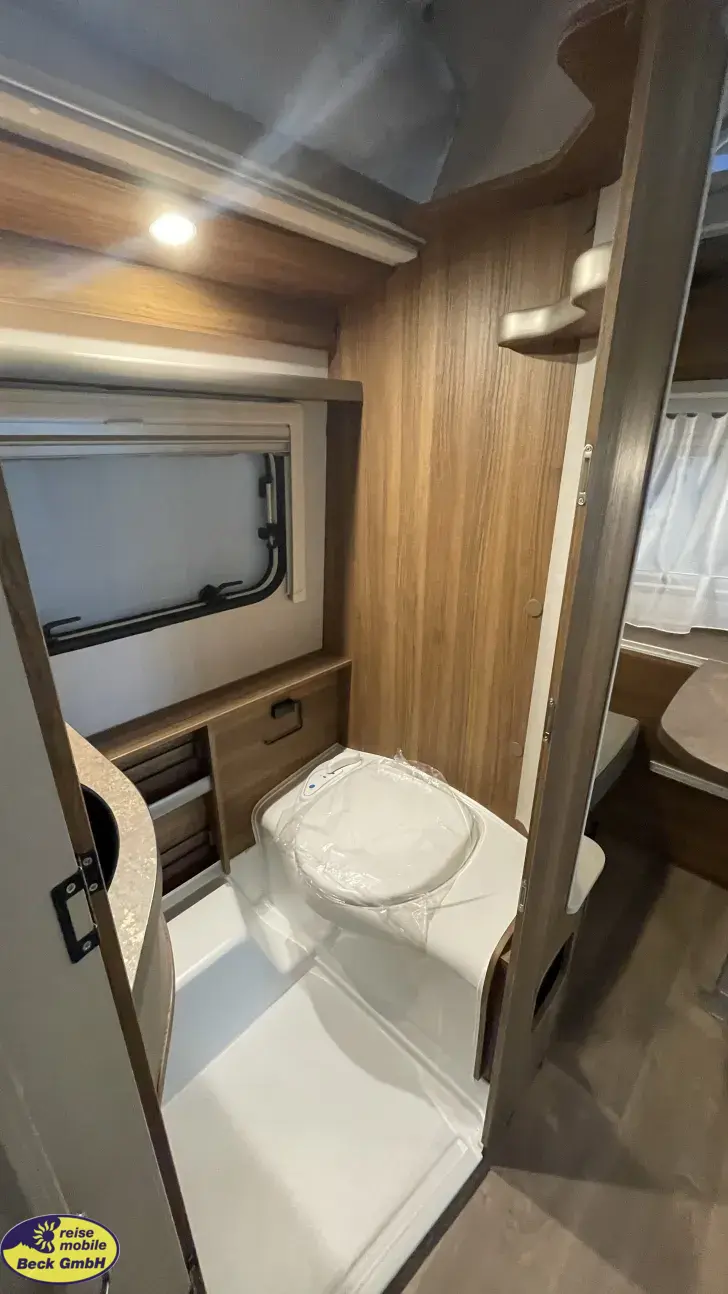 Fahrzeugbild Hymer Eriba Touring 542 Clever Deals Beck-45 #12