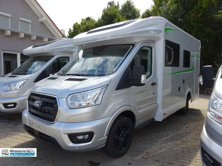 Fahrzeugbild Forster T 639 LF NEU!!!   Slim/Coupè #3