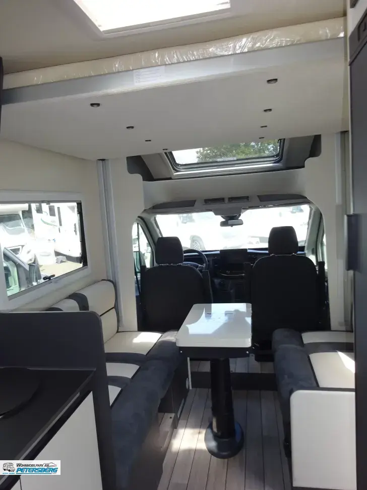 Fahrzeugbild Forster T 639 LF NEU!!!   Slim/Coupè #7