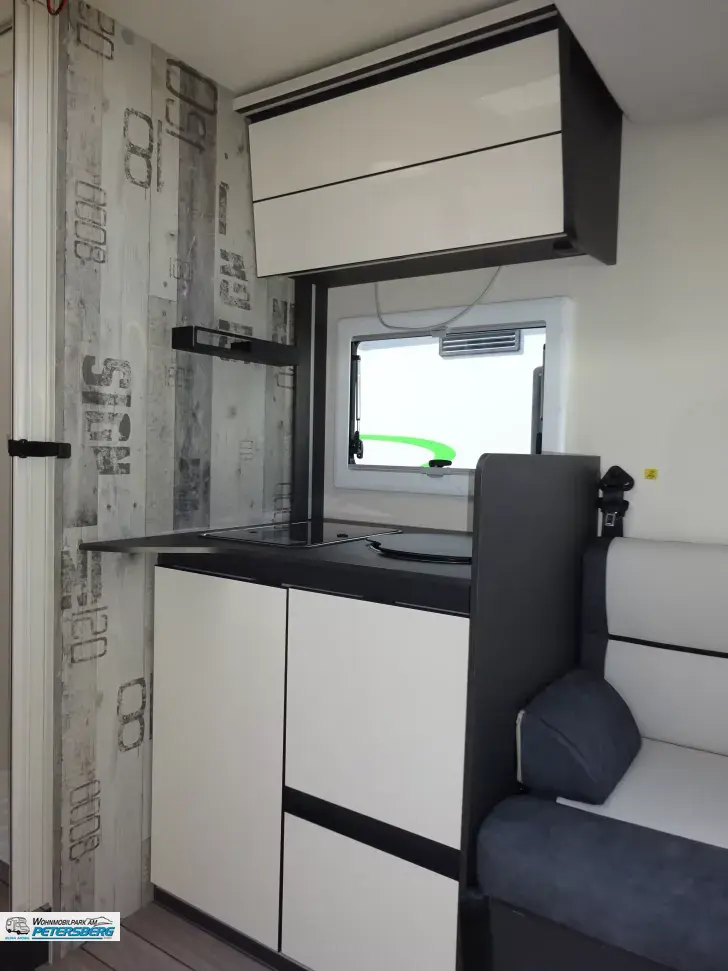 Fahrzeugbild Forster T 639 LF NEU!!!   Slim/Coupè #11