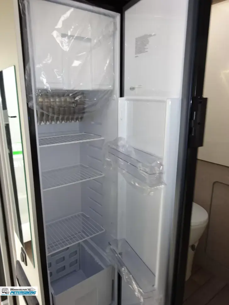 Fahrzeugbild Forster T 639 LF NEU!!!   Slim/Coupè #14
