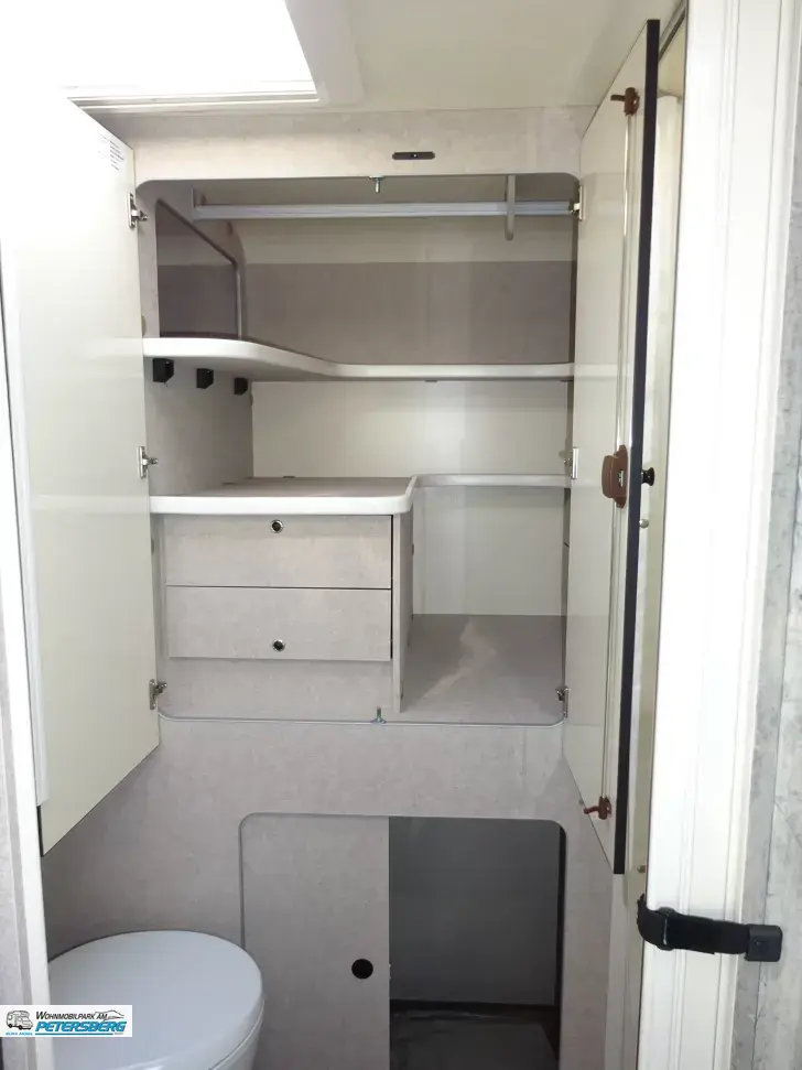 Fahrzeugbild Forster T 639 LF NEU!!!   Slim/Coupè #16