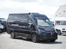 Fahrzeugbild Dethleffs Globetrail 640 ES, Chassis- & Komfort-, Dieselh. #2