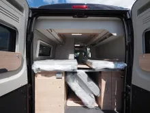 Fahrzeugbild Dethleffs Globetrail 640 ES, Chassis- & Komfort-, Dieselh. #5