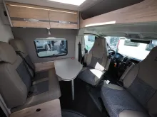 Fahrzeugbild Dethleffs Globetrail 640 ES, Chassis- & Komfort-, Dieselh. #6