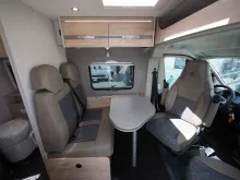 Fahrzeugbild Dethleffs Globetrail 640 ES, Chassis- & Komfort-, Dieselh. #7