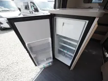 Fahrzeugbild Dethleffs Globetrail 640 ES, Chassis- & Komfort-, Dieselh. #10