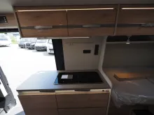 Fahrzeugbild Dethleffs Globetrail 640 ES, Chassis- & Komfort-, Dieselh. #11