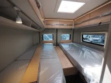 Fahrzeugbild Dethleffs Globetrail 640 ES, Chassis- & Komfort-, Dieselh. #13