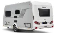 Fahrzeugbild Knaus Azur 500 EU *2024*Umrissbeleuchtung*2000kg #4