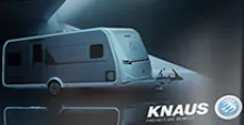 Fahrzeugbild Knaus Azur 500 EU *2024*Umrissbeleuchtung*2000kg #5