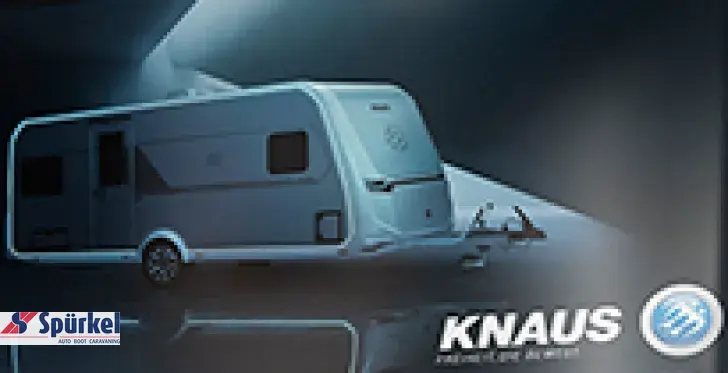 Fahrzeugbild Knaus Azur 500 EU *2024*Umrissbeleuchtung*2000kg #5
