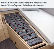 Fahrzeugbild Knaus Azur 500 EU *2024*Umrissbeleuchtung*2000kg #6