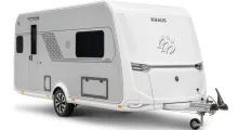 Fahrzeugbild Knaus Azur 500 EU *2024*Umrissbeleuchtung*2000kg #1