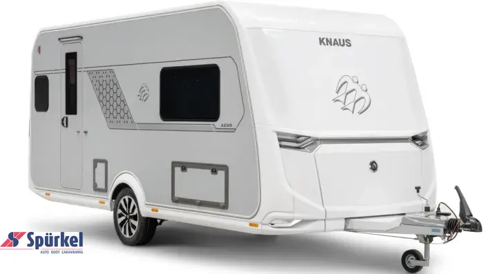 Fahrzeugbild Knaus Azur 500 EU *2024*Umrissbeleuchtung*2000kg #1