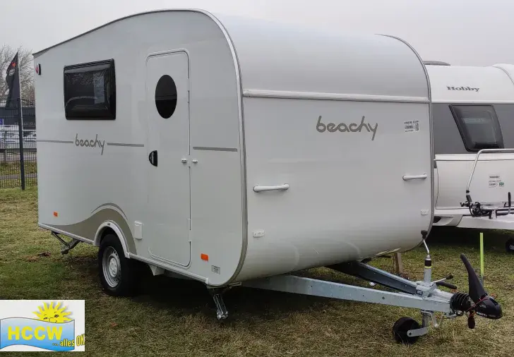 Fahrzeugbild Hobby Beachy 420 Modell 2023 #1
