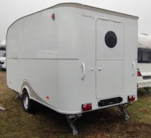 Fahrzeugbild Hobby Beachy 420 Modell 2023 #6