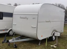 Fahrzeugbild Hobby Beachy 420 Modell 2023 #7