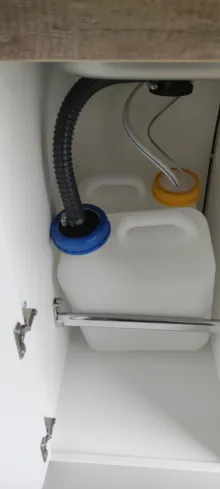 Fahrzeugbild Hobby Beachy 420 Modell 2023 #10