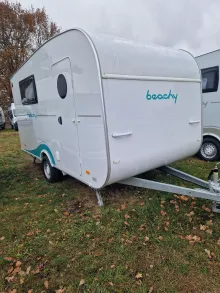 Fahrzeugbild Hobby Beachy 450 IC-Line Modell #1