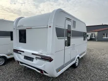 Fahrzeugbild Hobby De Luxe 400 SFe #5