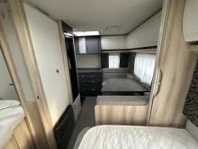 Fahrzeugbild Hobby De Luxe 400 SFe #9