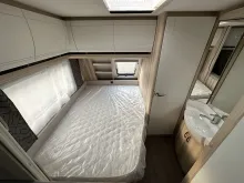 Fahrzeugbild Hobby De Luxe 400 SFe #10